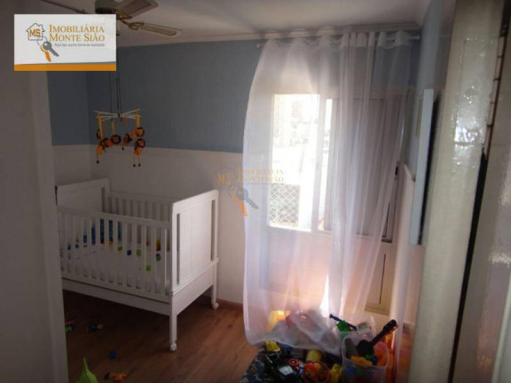 Imagem Apartamento com 3 Quartos à Venda, 80 m² em Jardim Sao Paulo(zona Norte) - São Paulo