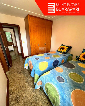 Imagem Cobertura com 3 Quartos à Venda, 260 m² em Enseada Azul - Guarapari