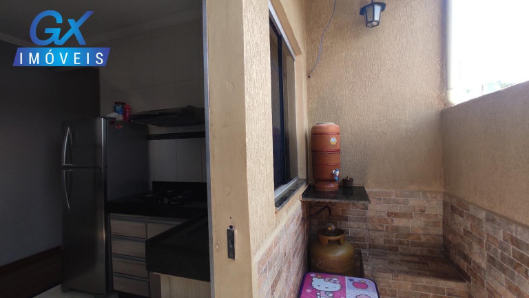 Imagem Casa com 2 Quartos à Venda, 180 m² em Belvedere - Ribeirão Das Neves