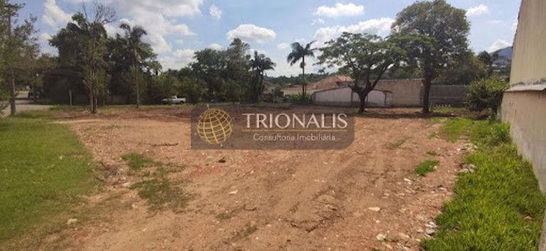 Imagem Terreno à Venda, 1.642 m² em Condomínio Flamboyant - Atibaia Imagem Terreno à Venda, 1.642 m² em Condomínio Flamboyant - Atibaia