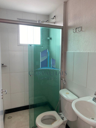 Imagem Imóvel com 2 Quartos à Venda, 45 m² em São João - Betim