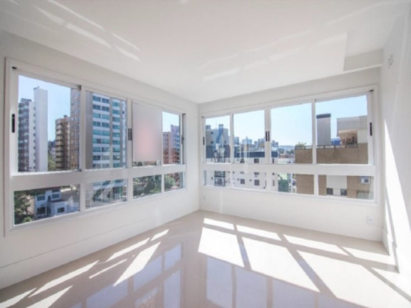 Imagem Apartamento com 3 Quartos à Venda, 91 m² em Petrópolis - Porto Alegre Imagem Apartamento com 3 Quartos à Venda, 91 m² em Petrópolis - Porto Alegre