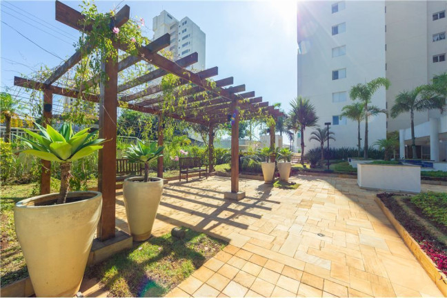Imagem Apartamento com 3 Quartos à Venda, 209 m² em Mooca - São Paulo