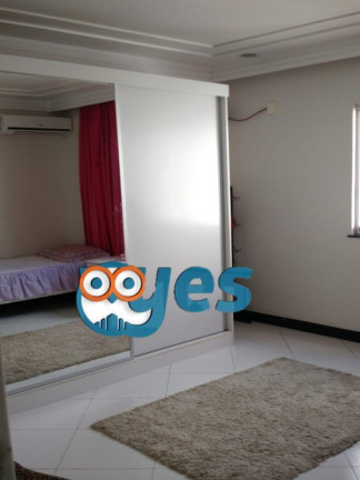 Imagem Casa com 3 Quartos à Venda, 396 m² em Cidade Nova - Feira De Santana Imagem Casa com 3 Quartos à Venda, 396 m² em Cidade Nova - Feira De Santana