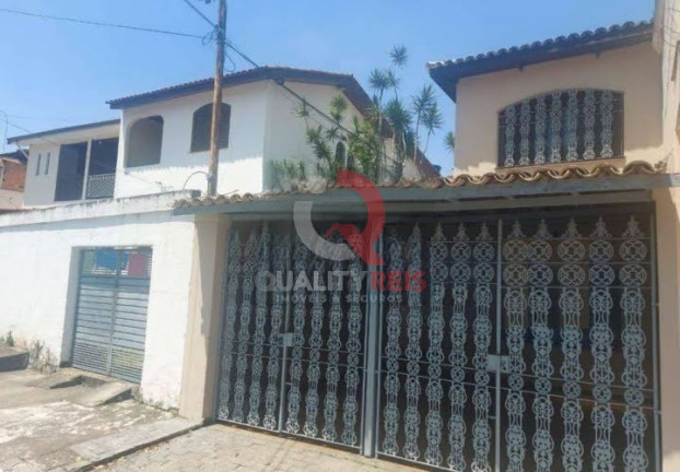 Imagem Sobrado com 3 Quartos à Venda, 122 m² em Vila Maria Alta - São Paulo Imagem Sobrado com 3 Quartos à Venda, 122 m² em Vila Maria Alta - São Paulo