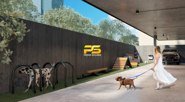Imagem Apartamento com 2 Quartos à Venda, 48 m² em Tambaú - João Pessoa Imagem Apartamento com 2 Quartos à Venda, 48 m² em Tambaú - João Pessoa