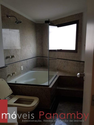 Imagem Apartamento com 4 Quartos à Venda, 368 m² em Paraisópolis - São Paulo Imagem Apartamento com 4 Quartos à Venda, 368 m² em Paraisópolis - São Paulo