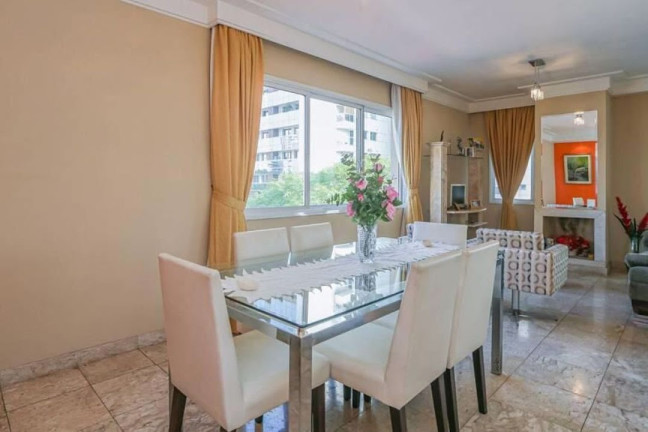 Imagem Apartamento com 3 Quartos à Venda, 137 m² em Vila Olímpia - São Paulo Imagem Apartamento com 3 Quartos à Venda, 137 m² em Vila Olímpia - São Paulo