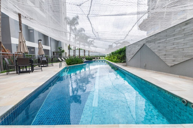Imagem Imóvel com 2 Quartos à Venda, 41 m² em água Branca - São Paulo Imagem Imóvel com 2 Quartos à Venda, 41 m² em água Branca - São Paulo