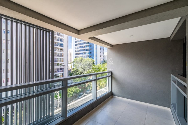 Imagem Apartamento com 3 Quartos à Venda, 84 m² em Perdizes - São Paulo