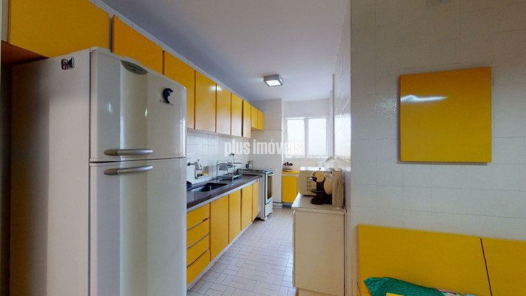 Imagem Apartamento com 3 Quartos à Venda, 93 m² em Brooklin Paulista - São Paulo Imagem Apartamento com 3 Quartos à Venda, 93 m² em Brooklin Paulista - São Paulo