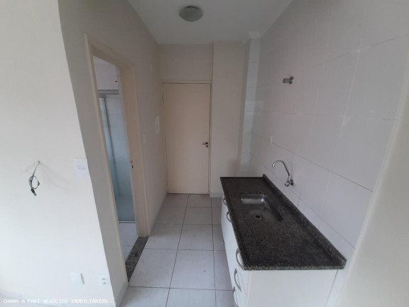 Imagem Kitnet com 1 Quarto para Alugar, 40 m² em Santa Efigênia - São Paulo Imagem Kitnet com 1 Quarto para Alugar, 40 m² em Santa Efigênia - São Paulo