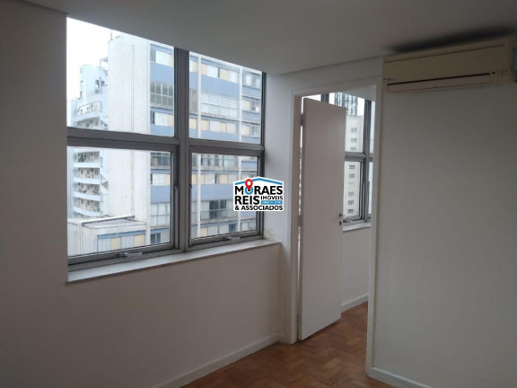 Imagem Sala Comercial à Venda, 70 m² em Higienópolis - São Paulo