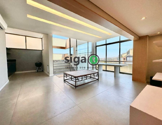 Imagem Apartamento com 3 Quartos à Venda, 233 m² em Jardim Guedala - São Paulo Imagem Apartamento com 3 Quartos à Venda, 233 m² em Jardim Guedala - São Paulo