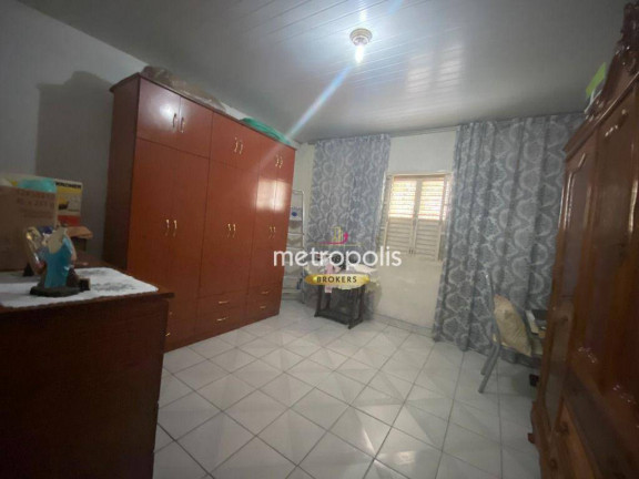 Imagem Casa com 2 Quartos à Venda, 150 m² em Sacomã - São Paulo