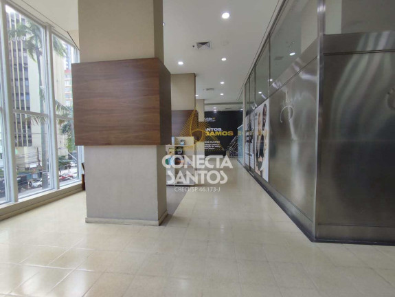 Imagem Imóvel à Venda, 30 m² em Gonzaga - Santos