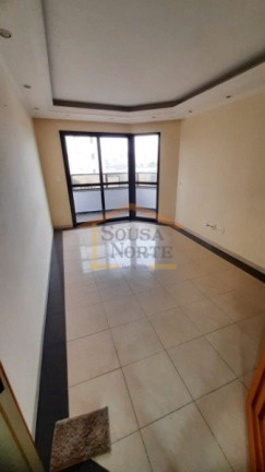 Imagem Apartamento com 3 Quartos à Venda, 110 m² em Vila Maria - São Paulo Imagem Apartamento com 3 Quartos à Venda, 110 m² em Vila Maria - São Paulo