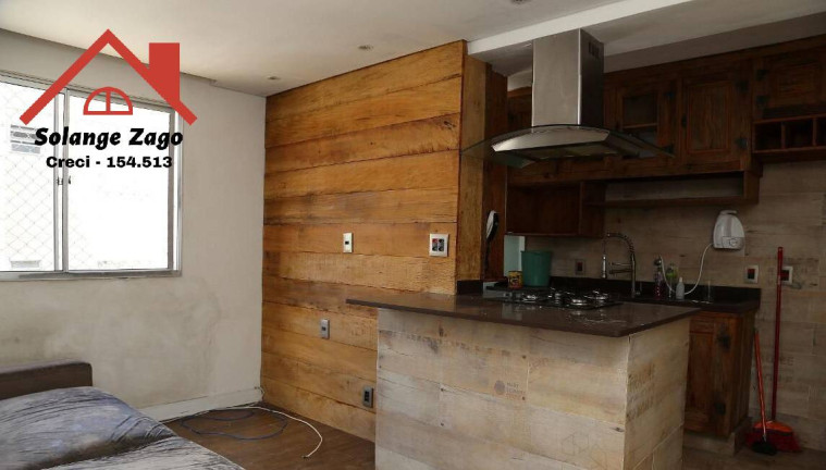Imagem Apartamento com 2 Quartos à Venda, 47 m² em Parque Munhoz - São Paulo