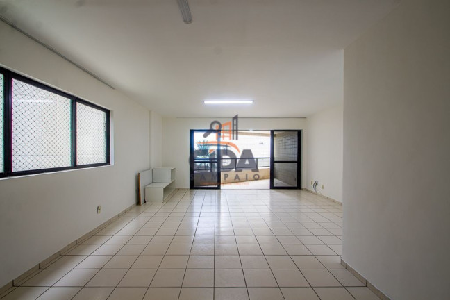 Imagem Apartamento com 4 Quartos para Alugar, 170 m² em Boa Viagem - Recife Imagem Apartamento com 4 Quartos para Alugar, 170 m² em Boa Viagem - Recife
