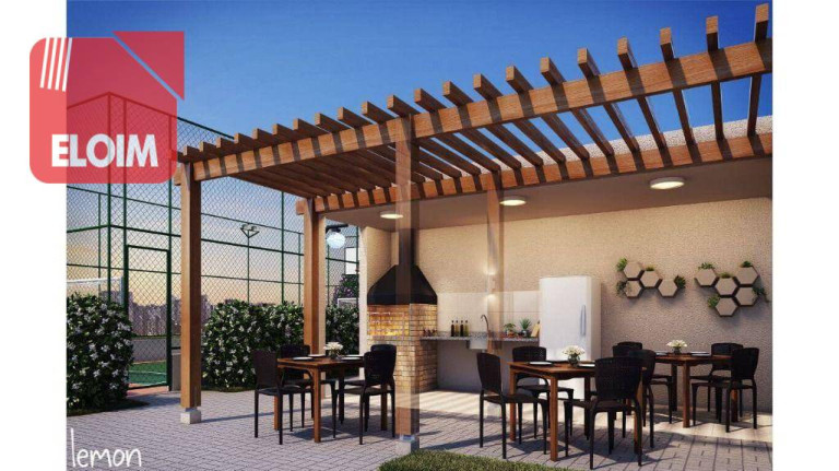 Imagem Apartamento com 2 Quartos à Venda, 42 m² em Pirituba - São Paulo Imagem Apartamento com 2 Quartos à Venda, 42 m² em Pirituba - São Paulo