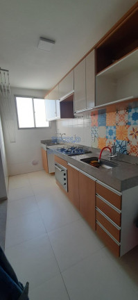 Imagem Apartamento com 2 Quartos à Venda, 51 m² em Utinga - Santo André Imagem Apartamento com 2 Quartos à Venda, 51 m² em Utinga - Santo André