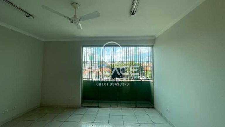 Imagem Sala Comercial para Alugar, 37 m² em Vila Rezende - Piracicaba Imagem Sala Comercial para Alugar, 37 m² em Vila Rezende - Piracicaba