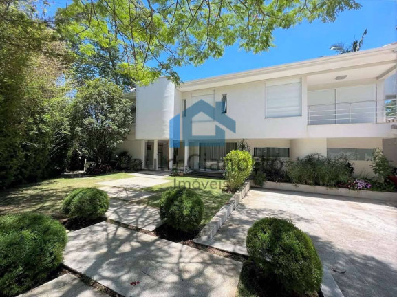 Imagem Casa de Condomínio com 4 Quartos à Venda, 541 m² em Altos De São Fernando - Jandira Imagem Casa de Condomínio com 4 Quartos à Venda, 541 m² em Altos De São Fernando - Jandira