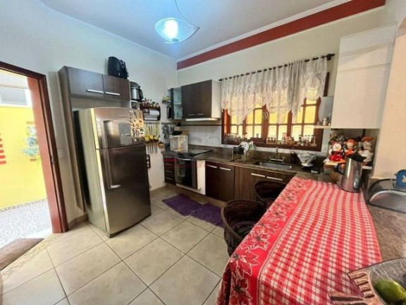 Imagem Casa de Condomínio com 3 Quartos à Venda, 330 m² em Jardim Alto Da Colina - Valinhos