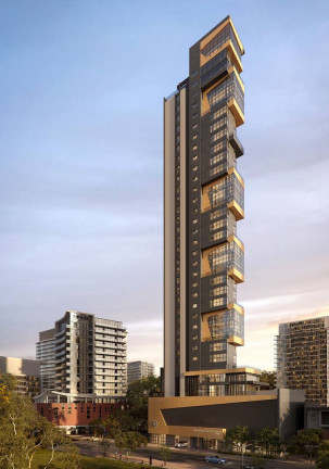 Imagem Apartamento com 4 Quartos à Venda, 192 m² em Centro - Balneário Camboriú Imagem Apartamento com 4 Quartos à Venda, 192 m² em Centro - Balneário Camboriú