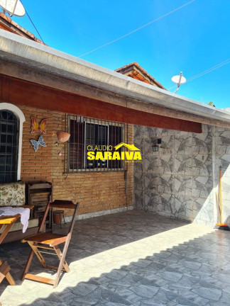 Imagem Casa com 3 Quartos à Venda, 86 m² em Caputera - Caraguatatuba