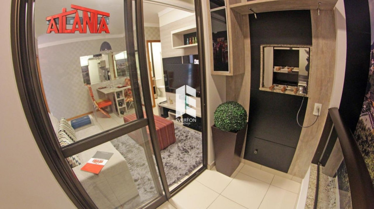 Imagem Apartamento com 2 Quartos à Venda, 58 m² em Uglione - Santa Maria