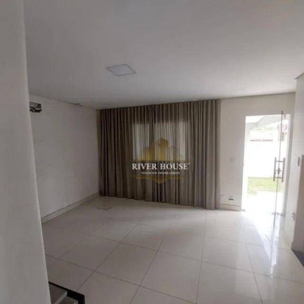 Imagem Sobrado com 3 Quartos à Venda, 250 m² em Village Flamboyant - Cuiabá