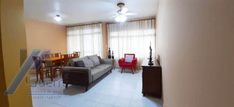 Imagem Apartamento com 3 Quartos à Venda, 106 m² em Itaguá - Ubatuba Imagem Apartamento com 3 Quartos à Venda, 106 m² em Itaguá - Ubatuba