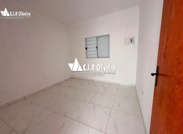 Imagem Casa com 2 Quartos à Venda, 80 m² em Vila Oceanopolis - Mongaguá