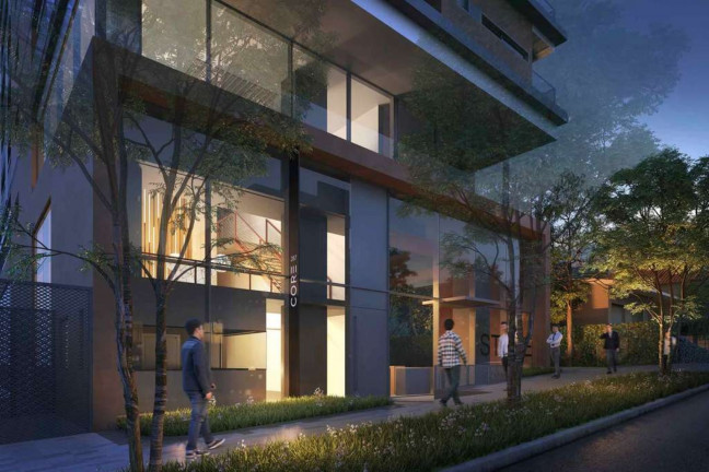 Imagem Imóvel com 1 Quarto à Venda, 25 m² em Pinheiros - São Paulo Imagem Imóvel com 1 Quarto à Venda, 25 m² em Pinheiros - São Paulo