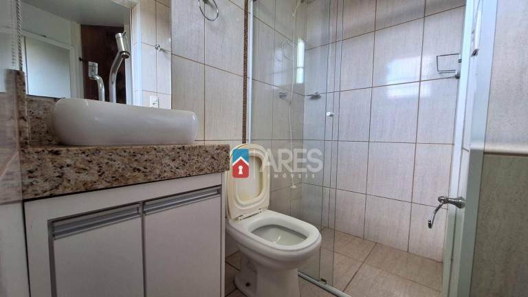 Imagem Apartamento com 2 Quartos para Alugar, 90 m² em Parque Nova Carioba - Americana Imagem Apartamento com 2 Quartos para Alugar, 90 m² em Parque Nova Carioba - Americana
