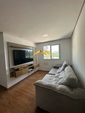Apartamento com 2 Quartos à Venda, 42 m² em Morumbi - São Paulo