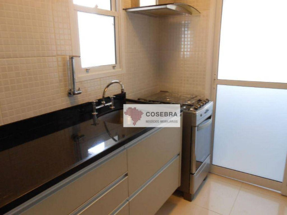 Imagem Apartamento com 1 Quarto para Alugar, 53 m² em Brooklin - São Paulo Imagem Apartamento com 1 Quarto para Alugar, 53 m² em Brooklin - São Paulo