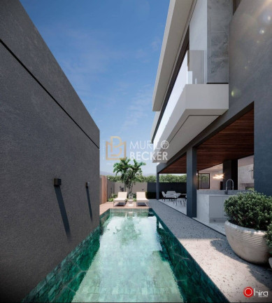 Imagem Casa de Condomínio com 3 Quartos à Venda, 253 m² em Loteamento Floresta - São José Dos Campos Imagem Casa de Condomínio com 3 Quartos à Venda, 253 m² em Loteamento Floresta - São José Dos Campos
