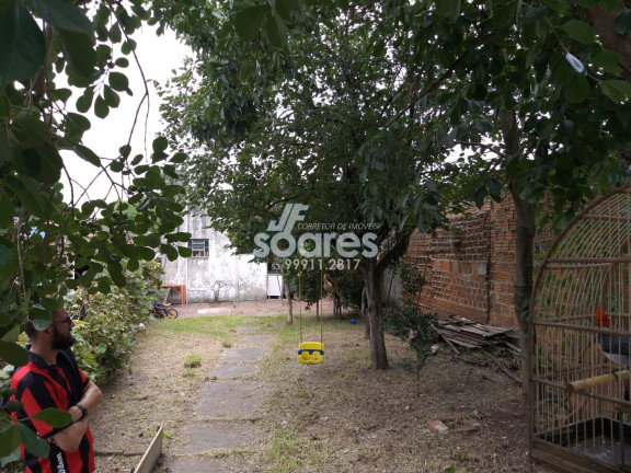 Imagem Casa com 3 Quartos à Venda, 87 m² em Três Vendas - Pelotas Imagem Casa com 3 Quartos à Venda, 87 m² em Três Vendas - Pelotas
