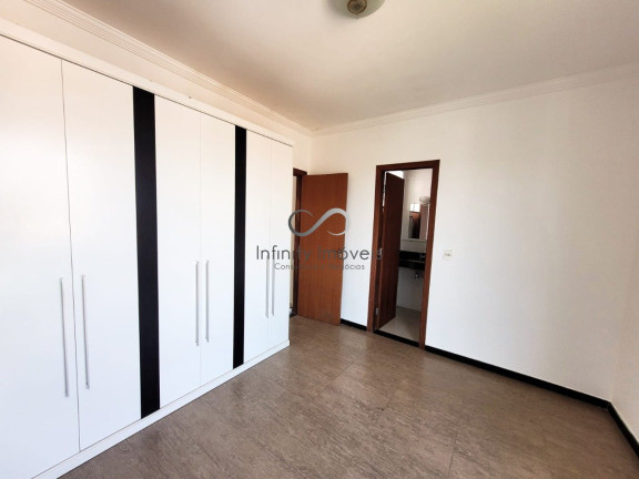 Imagem Casa com 4 Quartos à Venda, 396 m² em Jardim Imperial - Lagoa Santa