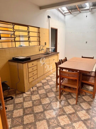 Imagem Casa com 3 Quartos à Venda, 213 m² em Vila Alvorada - Jundiaí