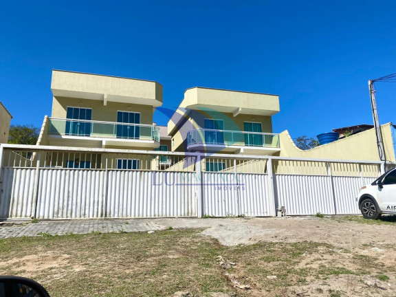 Imagem Casa com 2 Quartos à Venda, 85 m² em Bosque Do Peró - Cabo Frio