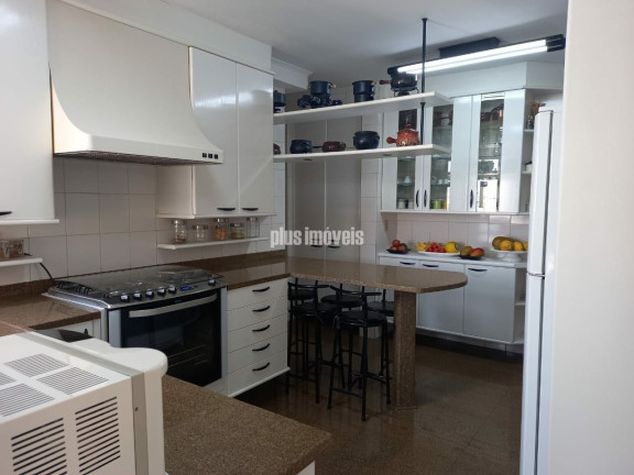 Imagem Apartamento com 4 Quartos à Venda, 160 m² em Jardim Vila Mariana - São Paulo Imagem Apartamento com 4 Quartos à Venda, 160 m² em Jardim Vila Mariana - São Paulo