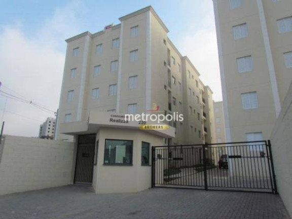 Imagem Apartamento com 2 Quartos à Venda, 56 m² em Jardim Santa Cruz - São Paulo Imagem Apartamento com 2 Quartos à Venda, 56 m² em Jardim Santa Cruz - São Paulo