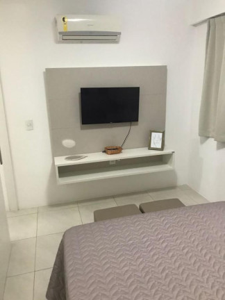 Imagem Flat com 1 Quarto à Venda, 35 m² em Boa Viagem - Recife