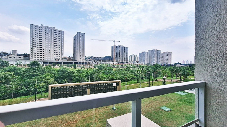 Imagem Apartamento com 2 Quartos à Venda, 62 m² em Vila Industrial - Campinas