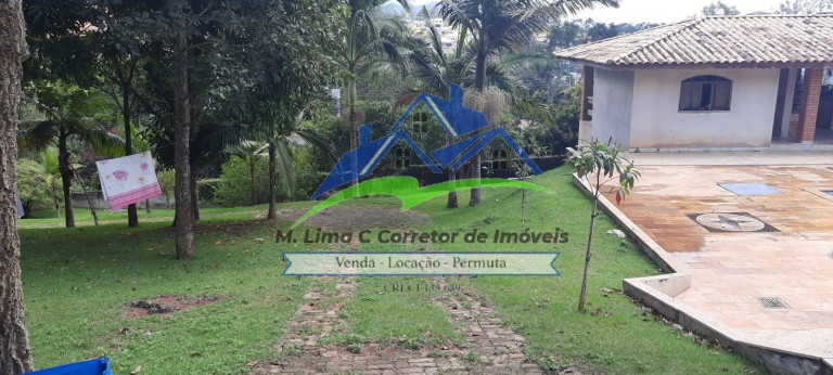 Imagem Chácara com 4 Quartos à Venda, 2.384 m² em Vale Dos Pinheiros - Atibaia Imagem Chácara com 4 Quartos à Venda, 2.384 m² em Vale Dos Pinheiros - Atibaia