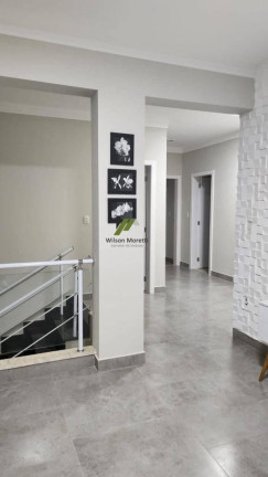 Imagem Casa de Condomínio com 3 Quartos à Venda, 258 m² em Pinhal - Cabreúva