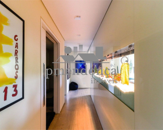 Imagem Apartamento com 4 Quartos à Venda, 412 m² em Alto De Pinheiros - São Paulo